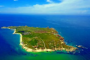 Xây dựng hồ sơ khoa học, xếp hạng thắng cảnh Khu bảo tồn biển Hòn Cau