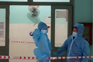 Bình Thuận hỗ trợ mỗi trẻ em là F0, F1 thêm 1 triệu đồng