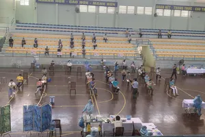 Bình Thuận vượt 10.000 ca nhiễm COVID-19 và đã có 87 người tử vong