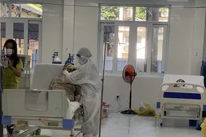 Bình Thuận: Bệnh nhân COVID-19 tử vong đã hơn 100 người