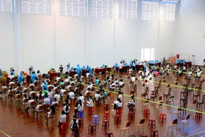 Bình Thuận: Khuyến khích học sinh tiểu học học trực tuyến từ 18-20 giờ