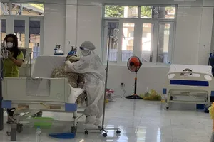 Bình Thuận thêm 7 ca tử vong, nâng số bệnh nhân tử vong do COVID-19 lên 178 ca