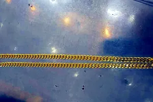 1 phụ nữ thuê ô tô từ TP.HCM ra Phan Thiết trộm vàng 