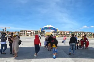 Tết Nhâm Dần 2022, Bình Thuận đón hơn 60.000 lượt khách du lịch