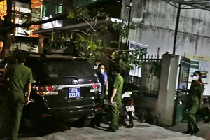 Lý do Bộ Công an bắt giam 2 lãnh đạo tỉnh và 3 lãnh đạo sở ở Bình Thuận