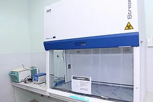 Kiểm toán về kit test, nguồn thu xét nghiệm COVID-19 tại Bình Thuận