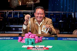 Chưa cho mở casino ở khu Thung lũng Đại Dương Bình Thuận