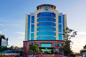 Làm rõ việc giao hơn 5.000m2 đất không đấu giá cho 1 ngân hàng ở Bình Thuận