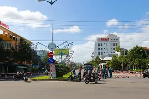 Sẽ thu hồi thông báo hạn chế một số hoạt động ở phường Phú Thủy, Phan Thiết