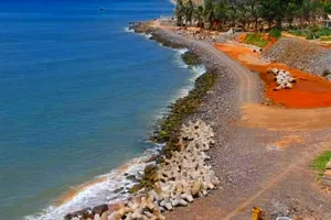 Thu hồi và hủy bỏ dự án Rang Dong Luxury Apartment Tower tại Phan Thiết