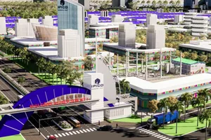 Bình Thuận lùi Lễ kỷ niệm 30 năm tái lập tỉnh