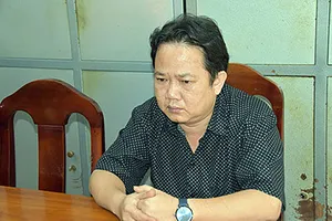 Công an cảnh báo nạn lừa đảo khi làm dịch vụ giấy tờ nhà đất