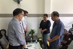 Phát hiện nhiều đồ dùng của tu nghiệp sinh mất tích tại một vách núi ở Israel