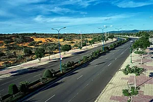 Công an truy xét thông tin 1 bé gái 14 tuổi bị cưỡng bức ở Bình Thuận