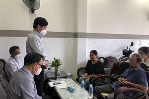 Xác định thời gian tử vong của tu nghiệp sinh Việt Nam mất tích tại Israel