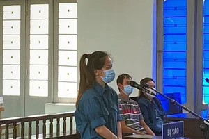 Người phụ nữ 2 con lãnh án vì đâm chết tình trẻ