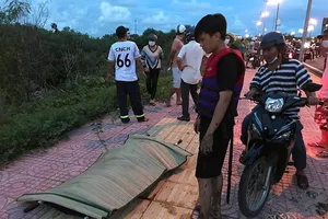 Tìm được thi thể học sinh lớp 7 ở Bình Thuận mất tích cách nơi gặp nạn 3,4 km