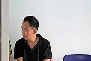 Giám định thương tật tài xế Mercedes tông chết người ở Phan Thiết