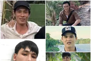 Bắt 2 nghi phạm, truy tìm 5 người liên quan trong vụ truy sát ở Bình Thuận