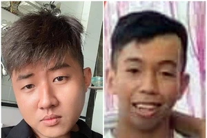 Có 9 người liên quan trong vụ truy sát chém người trên đường ở Bình Thuận