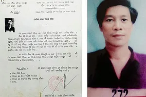 Chủ tịch nước yêu cầu Bộ Công an, VKSND tối cao báo cáo kỳ án giết người, cướp của 41 năm trước