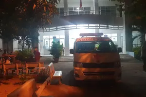 Bé trai 10 tuổi chết đuối dưới hồ bơi một resort ở Hòn Rơm, Mũi Né