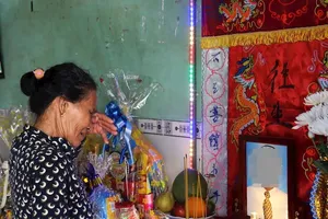 Bí ẩn quanh vụ tự tử của một thanh niên bị dụ dỗ sang Campuchia