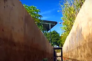 Điều tra 2 công trình thủy lợi thanh toán tiền tỉ khi thi công dang dở ở Bình Thuận