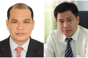 Bổ nhiệm giám đốc Sở TN&MT và giám đốc Sở TT&TT Bình Thuận