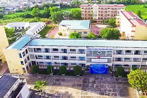 Sáp nhập 3 Trường Cao đẳng cộng đồng, y tế và nghề thành Trường Cao đẳng Bình Thuận