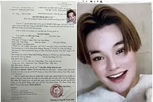 Đã bắt được kẻ 'nổ' có 36 triệu USD thừa kế ở Mỹ để lừa đảo