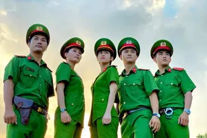 Ra mắt hành trình phá án của lực lượng Công an nhân dân trong seri phim 'Hồ sơ tội ác'
