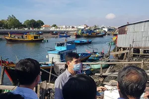 Bình Thuận xóa 'xóm nhà chồ', xây chung cư 800 tỉ đồng ven sông Cà Ty