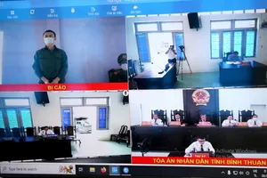 Phạt tù chung thân thanh niên vận chuyển ma túy với tiền công 2 triệu đồng