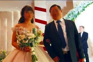 “Hotgirl Bắc Giang” Tina Duong phủ nhận mọi tố cáo và được cho bảo lãnh