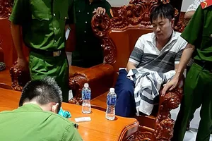 5 cán bộ Cục Quản lý thị trường Bình Thuận khai có nhận tiền của doanh nghiệp 