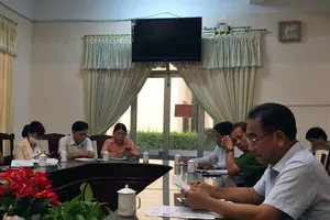 5 học sinh cấp 2 đánh bạn học ở Bình Thuận bị đuổi học 1 năm