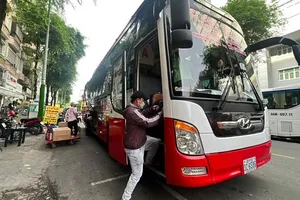 Bình Thuận: Cảnh báo về các công ty game online nước ngoài lôi kéo NLĐ tham gia lừa đảo