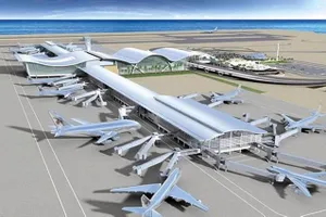 Chấm dứt hợp đồng hạng mục hàng không dân dụng sân bay Phan Thiết