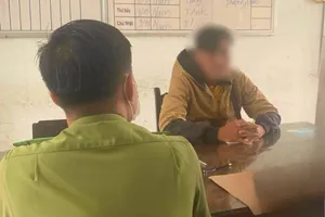 Xử lý người đăng thông tin sai sự thật về SCB trên Facebook