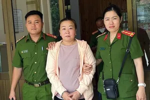 Bình Thuận chỉ đạo trấn áp mạnh tội phạm lừa đảo 