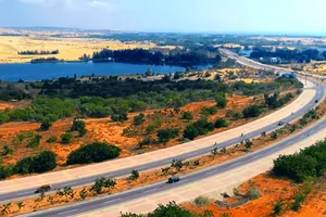 Nhiều dự án du lịch ở Bình Thuận đầu tư cầm chừng chờ tăng giá để đầu cơ