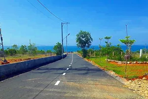 Bình Thuận: Lên phương án khắc phục sai phạm tại 132 thửa đất ở Phan Thiết