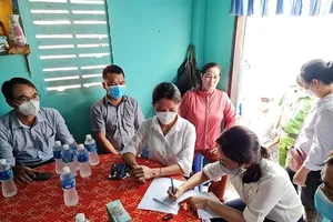 Công an khuyến cáo cách bảo vệ khi trẻ bị bạo hành, xâm hại tình dục