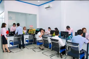 Khởi tố nguyên Trưởng Văn phòng công chứng Nguyễn Dần