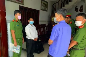 Cán bộ địa chính “trộm” 30 ha đất của doanh nghiệp đem bán chiếm đoạt tiền tỉ