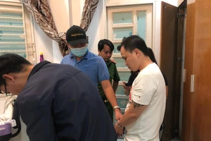 Làm giả sổ hồng lừa tiền tỉ ở Bình Thuận rồi bỏ trốn vào TP.HCM