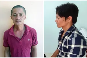 Truy tố 2 anh em xâm hại tình dục bé gái quen qua Facebook