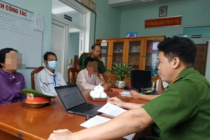 Chủ tiệm tạp hóa hiếp dâm bé gái rồi mua thuốc buộc nạn nhân uống để ngừa thai