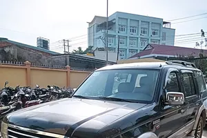 Triệt phá băng trộm hàng ngàn con chó, mèo ở Bình Thuận